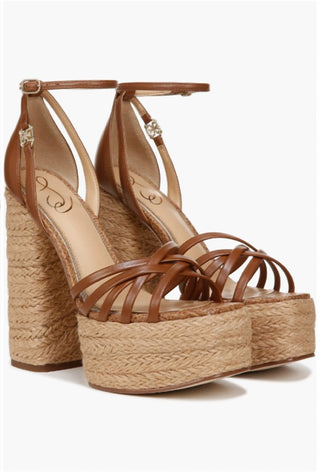 Sam Edelman - Women's Kade Platform Sandal