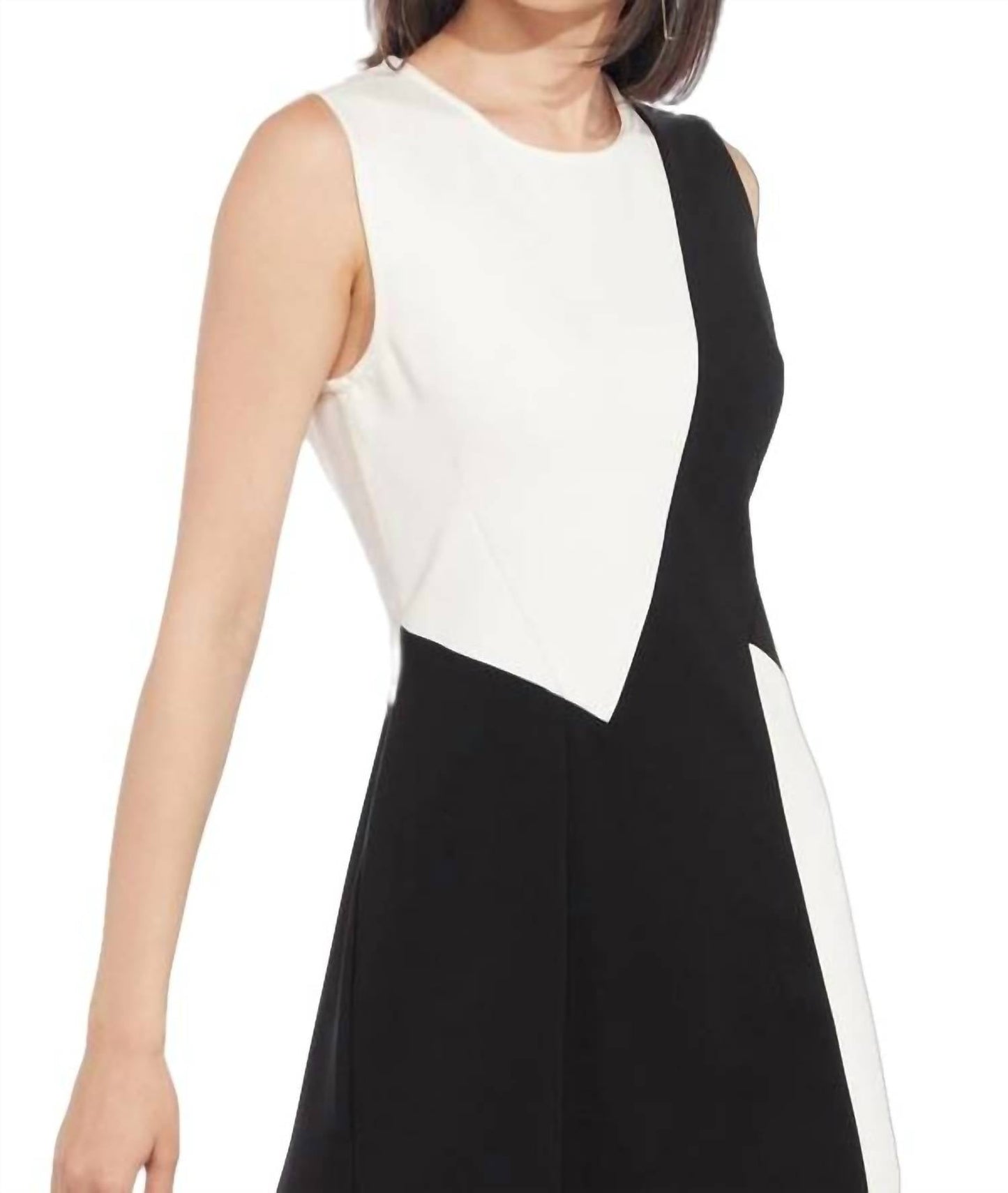 Eva Franco - Zen Dress