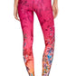Johnny Was - Emboy Bee Active V-Yoke Legging