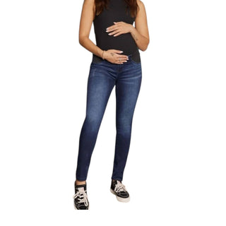 Kancan - Rem Side Panel Maternity Skinny Jeans