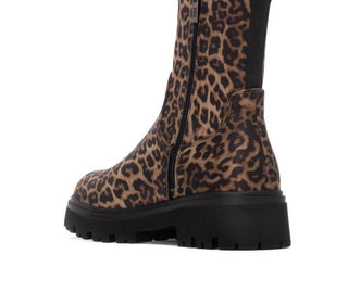 Xti - Women’s Round Toe 144657 Booties