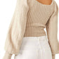 Free People - KATIE PULLOVER SWEATER