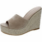 Veronica Beard - Women's Suede Espadrilles