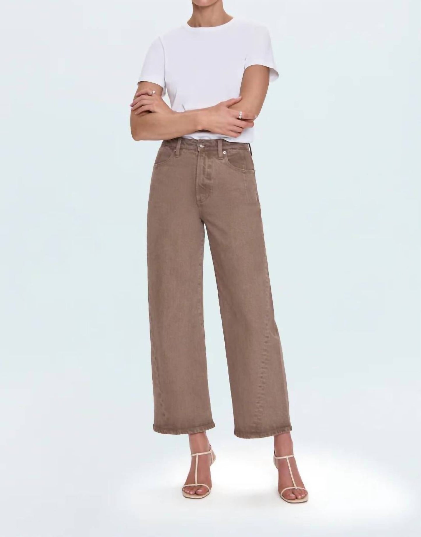 Pistola - Kyra High Rise Jeans