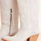 Ariat - Women's Laramie Stretchfit Leather Western Boots