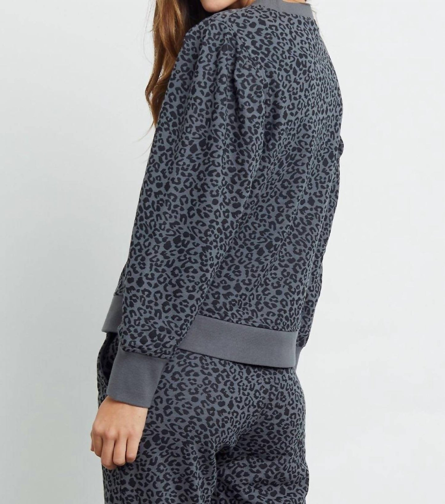 Rails - WOMEN'S MARCIE SWEATSHIRT