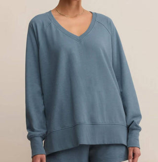 Z Supply - Weekender V Kneck