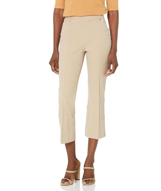 Lysse - Amanda Bootcut Crop Pant