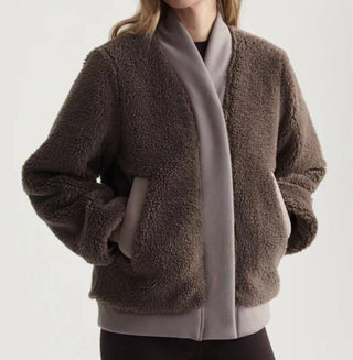 Varley - Joanna Reversible Jacket