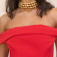 Cult Gaia - Women's Nora Choker