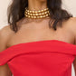 Cult Gaia - Women's Nora Choker