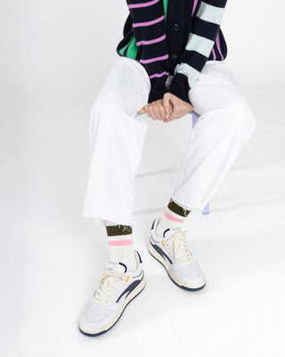 Oncept - Women's Preston Retro Court Sneaker