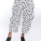 Matthildur - Isla Polka Dot Pant