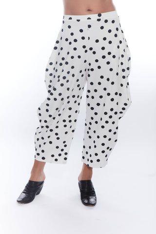 Matthildur - Isla Polka Dot Pant