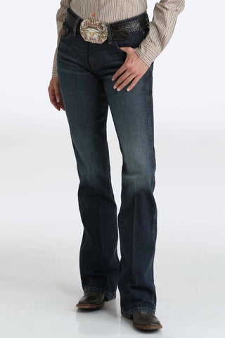 Cinch - Classic Boot Cut Jeans