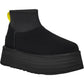 Ugg - Women's Classic Mini Dipper Booties