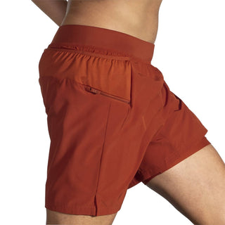 Brooks - MEN'S SHERPA 7" SHORT