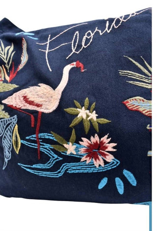 Johnny Was - FLORIDA EVERYDAY TOTE