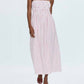Pistola - Bianca Shirred Bodice Dress