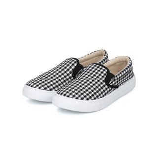Qupid - Women's Slip On Sneaker