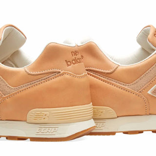 New Balance - Women's 576 Made In England Leather Shoes