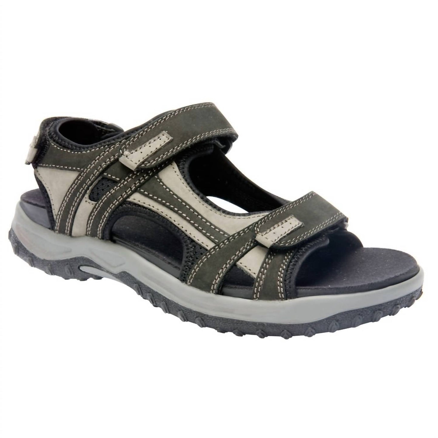 Drew - Men's Warren Sandals