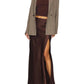 Line And Dot - Dalton Maxi Skirt