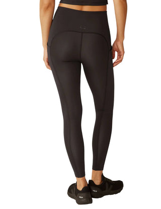 Beyond Yoga - Strive Pocket Midi Legging