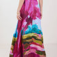 Emily Mccarthy - Milly Maxi Skirt