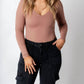 Z Supply - Smooth V Neck Bodysuit