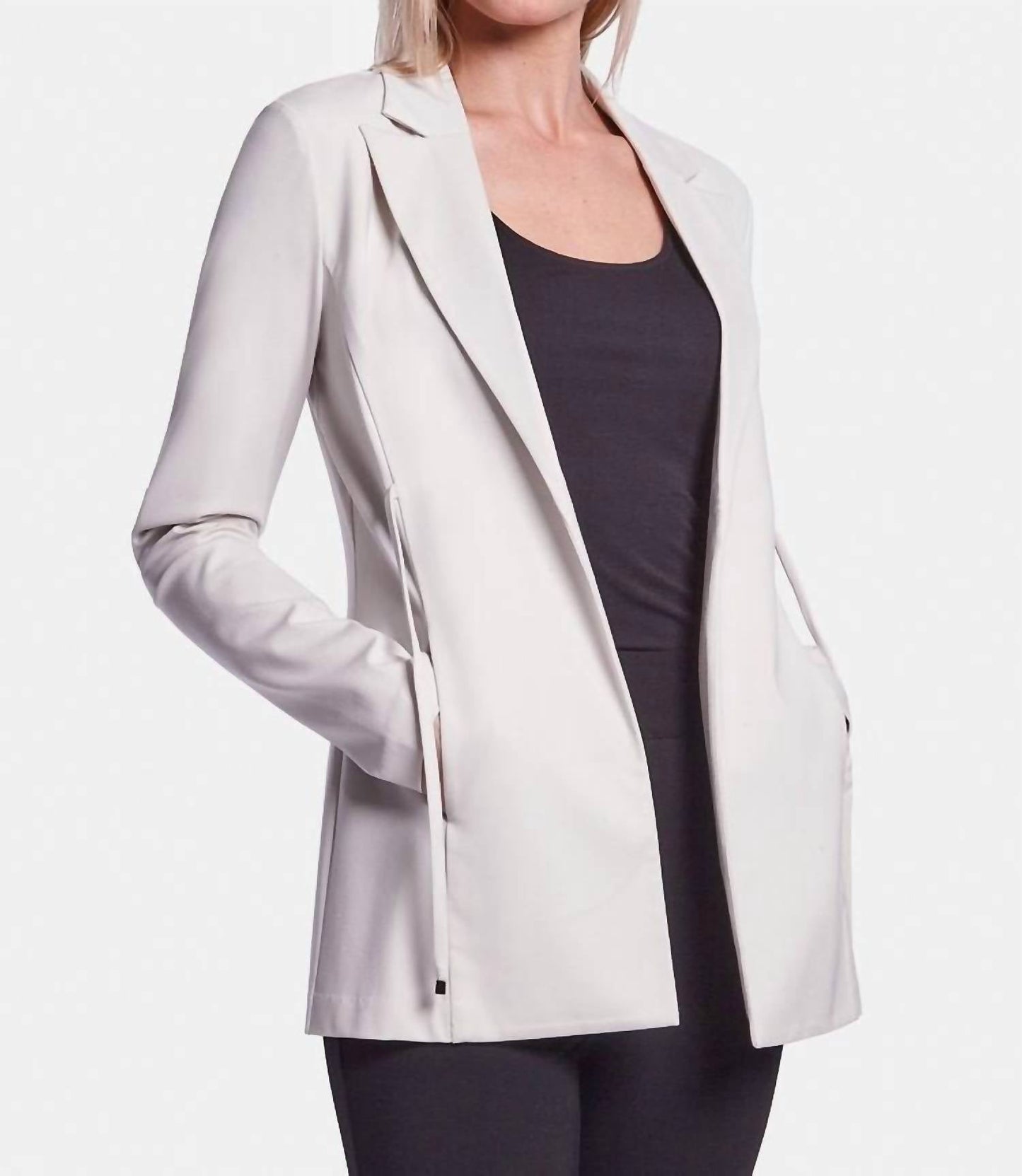 Capsule 121 - EXTREME BLAZER