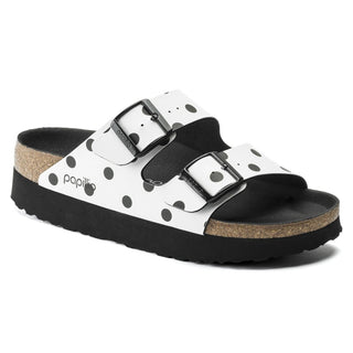 Birkenstock - WOMEN'S ARIZONA PAPILLIO PLATFORM