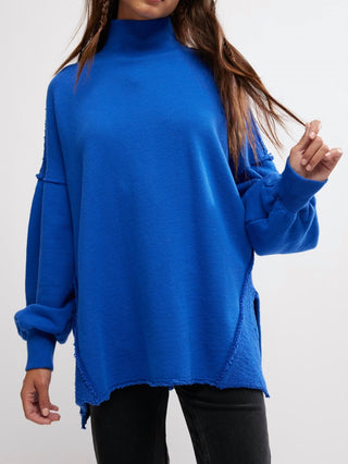 Free People - Wonderful Pullover