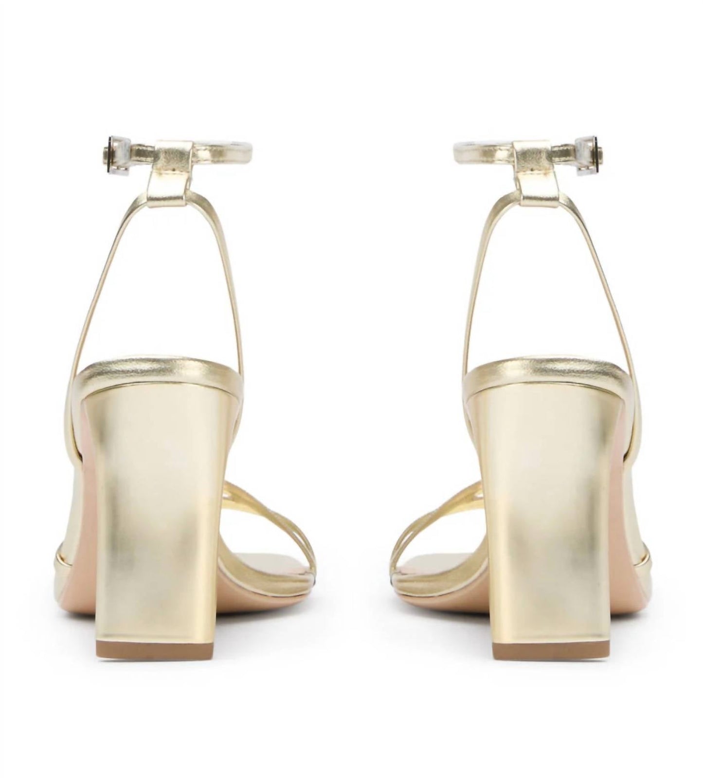 Tony Bianco - Women's Corso Heels Sandals