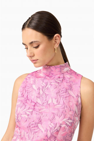 Elliatt - Naeden Shift Mini Dress