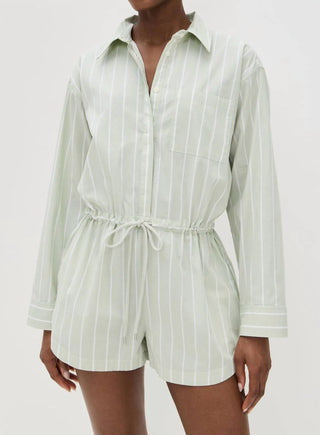 Pistola - Amelie Long Sleeve Romper