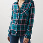 Rails - Hunter Shirt