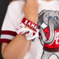 Brianna Cannon - Alabama Bama Cuff