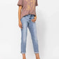 Judy Blue - Mid Rise Boyfriend Jeans