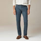J.Crew - 484 Slim-fit Tech Pant
