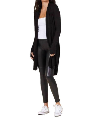 Lamade - IRIS CARDIGAN