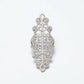 Avenue Chic - Women's Statement Lace Ring