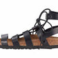 Birkenstock - Women's Cleo Leather