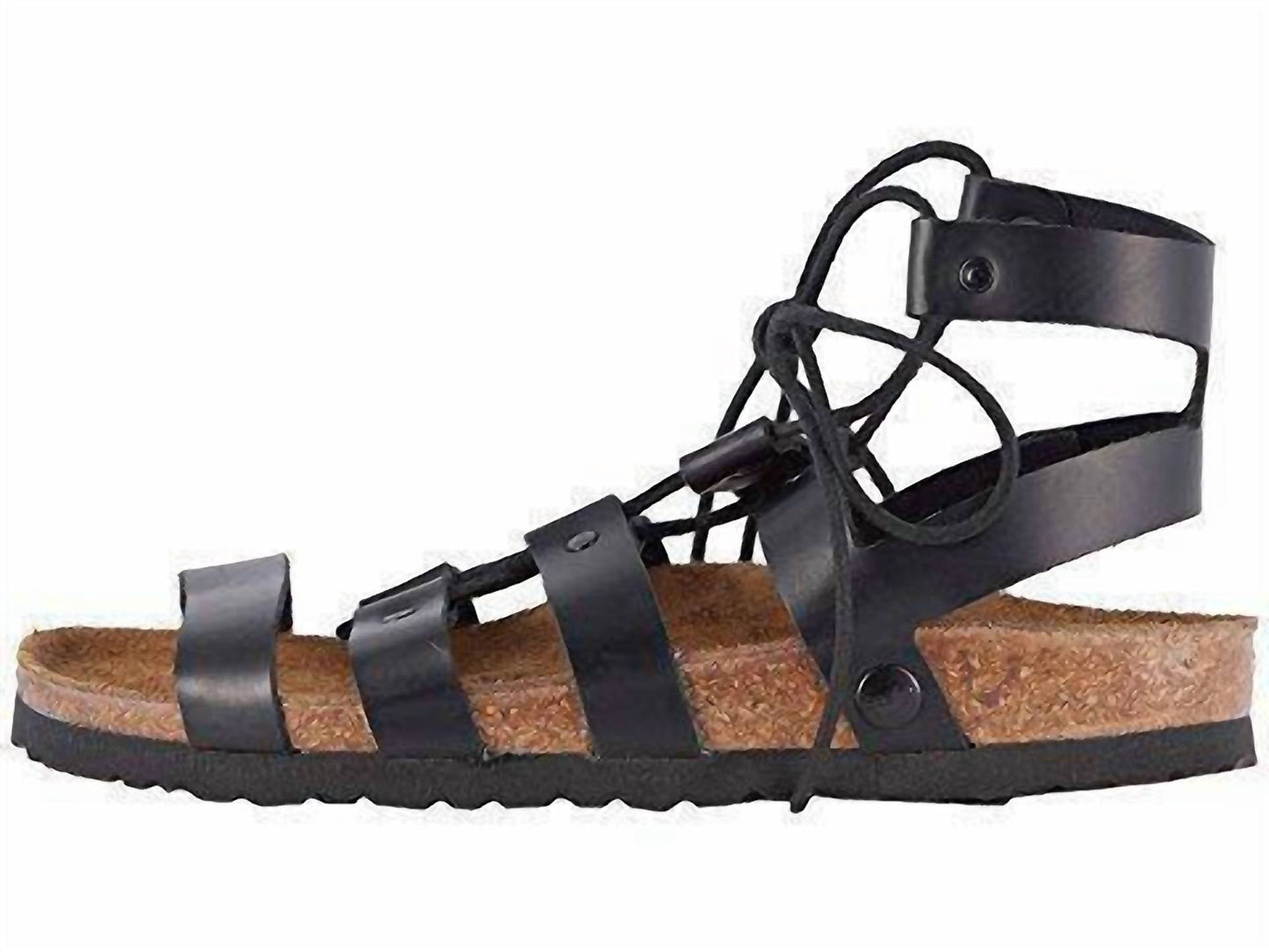 Birkenstock - Women's Cleo Leather