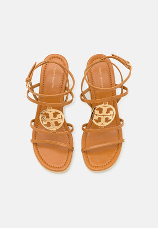 Tory Burch - Women's Capri Miller Espadrille Wedge