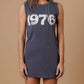 All Us - 1976 Tank Dress