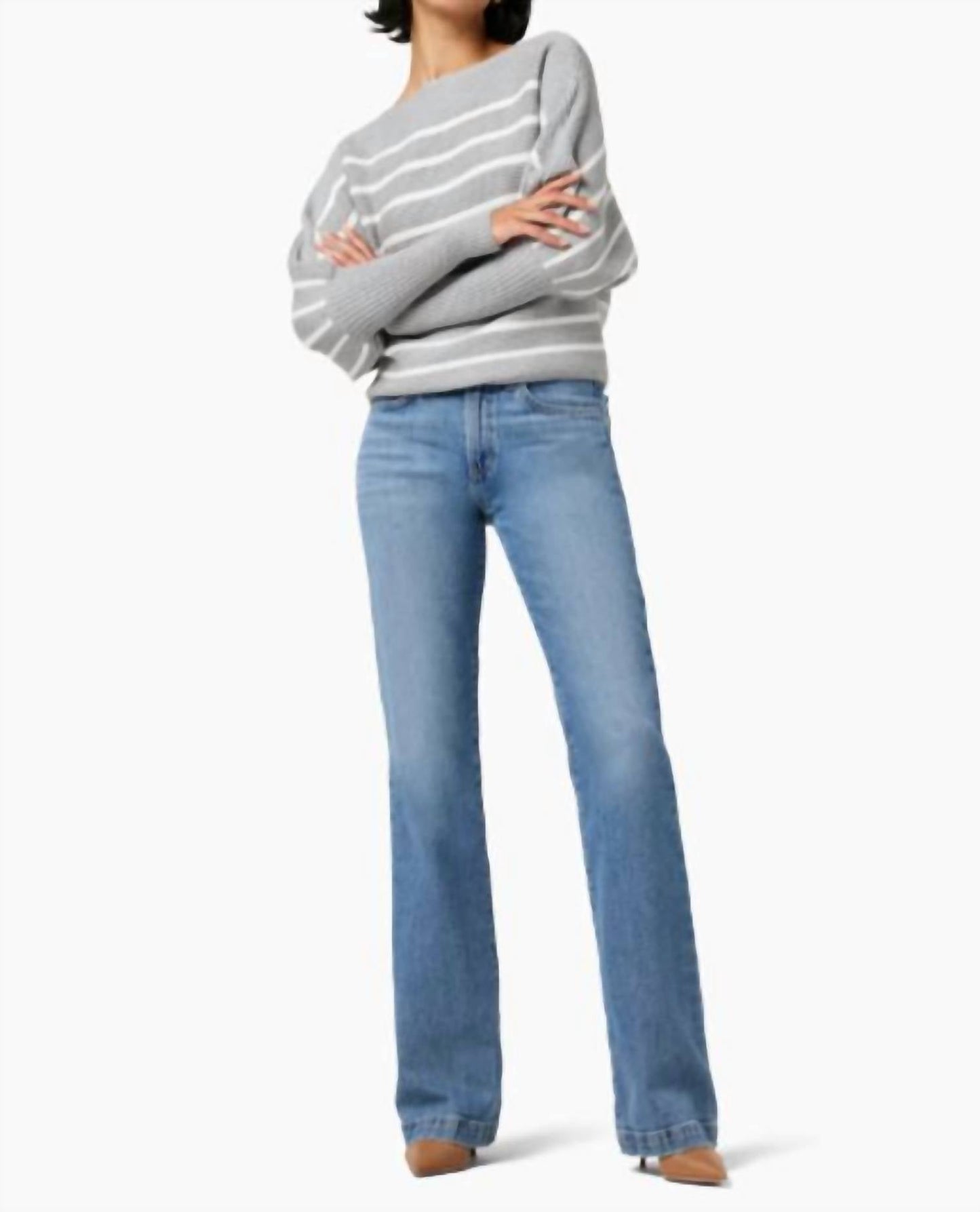 Joe'S Jeans - The Frankie Bootcut
