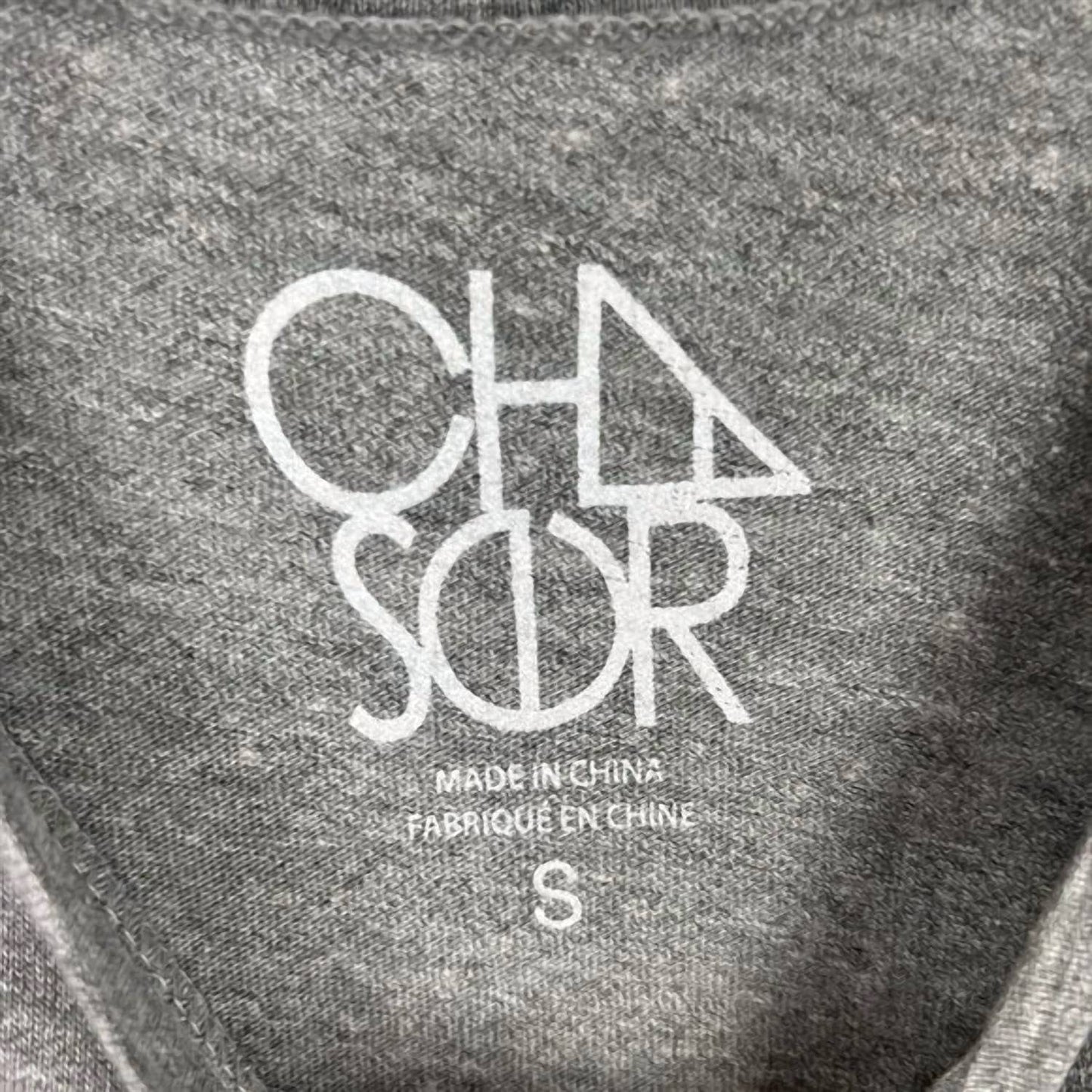 Chaser - Apres Ski Tee
