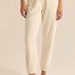 Z Supply - Women's Unwind Reverse Fleece Jogger