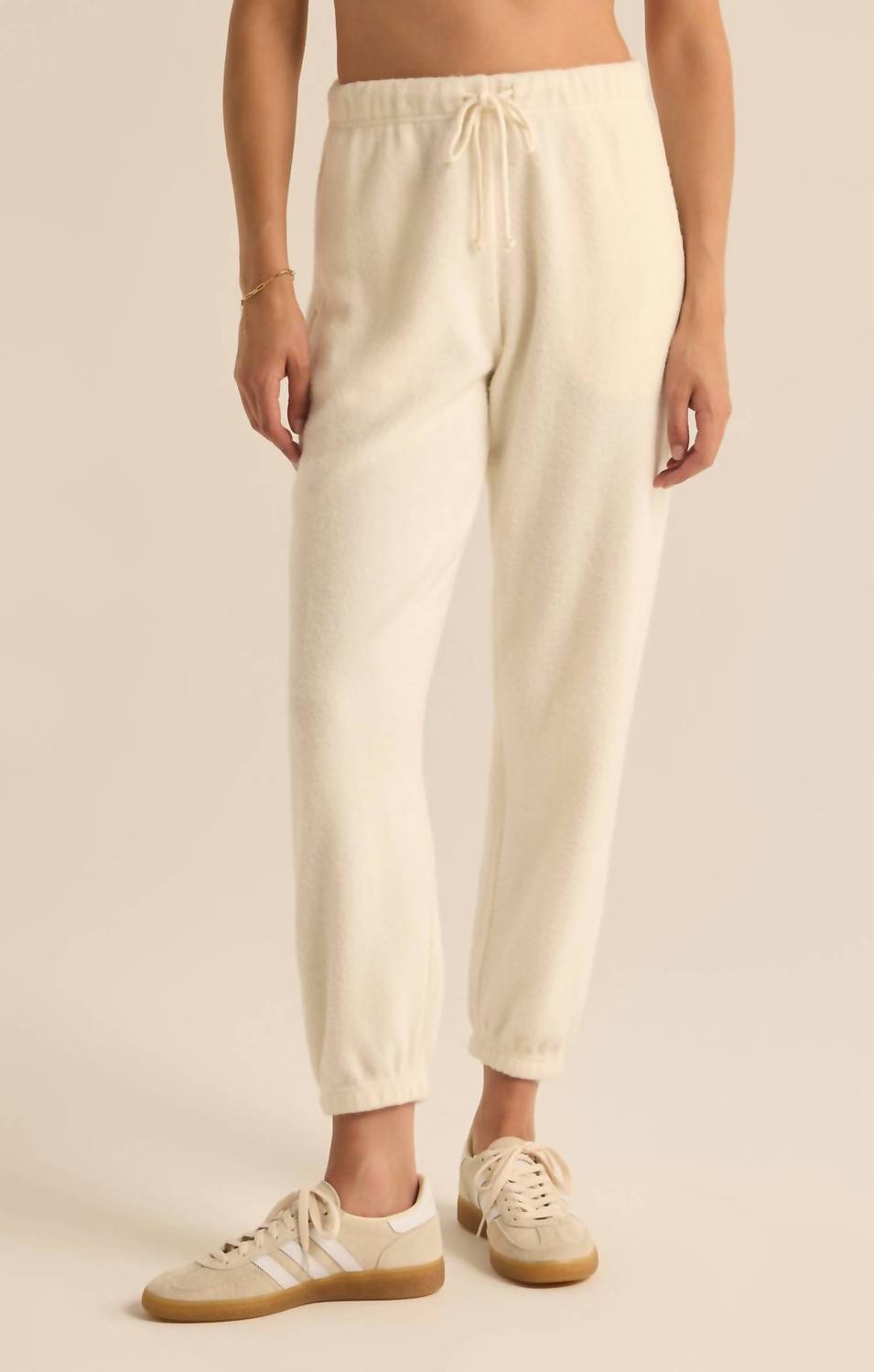 Z Supply - Women's Unwind Reverse Fleece Jogger